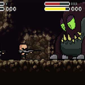 gli amici vengono catturati