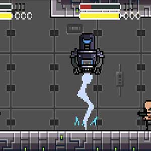 combatti per i tuoi partner