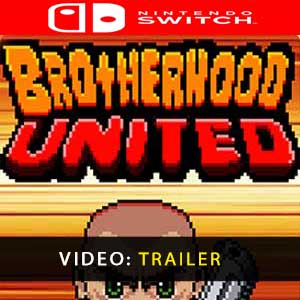 Acquistare Brotherhood United Nintendo Switch Confrontare i prezzi