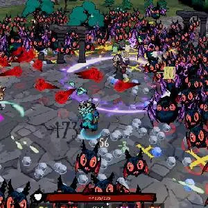 Broventure The Wild Co-op - Lupo e Volpe