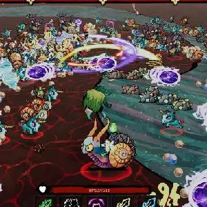 Broventure The Wild Co-op - Rana e Gufo