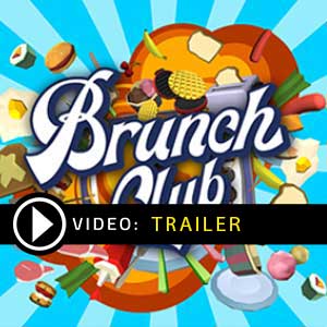 Acquistare Brunch Club CD Key Confrontare Prezzi