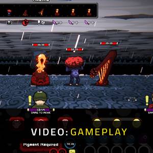 Brutal Orchestra - Video di Gameplay