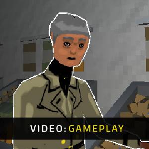 Brutalism22 - Gameplay