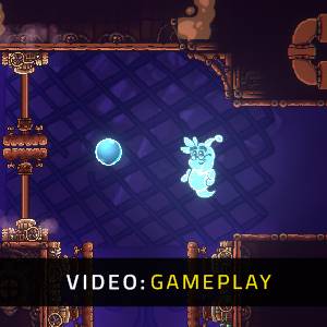 Bubble Ghost Remake - Gameplay