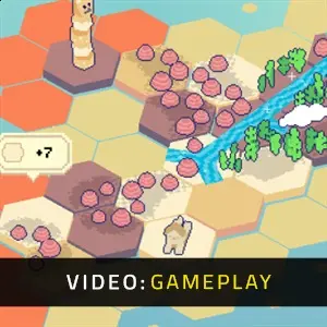 Bubblegum Galaxy - Video di Gameplay