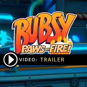 Acquistare Bubsy Paws on Fire CD Key Confrontare Prezzi