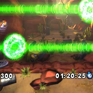 gameplay