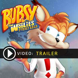 Acquistare CD Key Bubsy The Woolies Strike Back Confrontare Prezzi