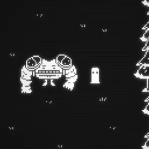 Buddy Simulator 1984 - Creatura