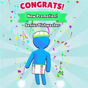 Buffet Boss - Promozione