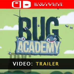 Bug Academy Nintendo Switch Prices Digital or Box Edition