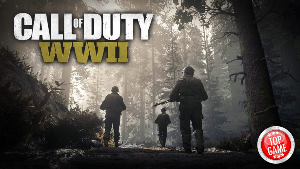 Call Of Duty Ww2 Ore Di Gioco
