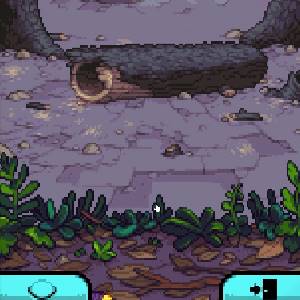 Bugaboo Pocket - Tronco di legno