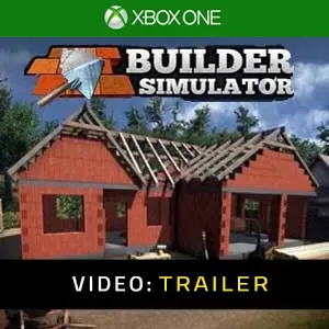 Builder Simulator Xbox One Video Trailer