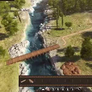 Builders of Greece - Ponte