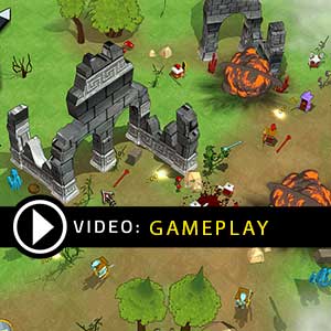 BuildMoreCubes Gameplay Video