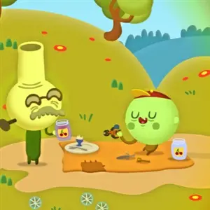 Bulb Boy 2 Jar of Despair - Picnic