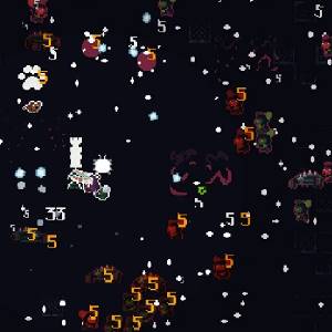 Bullet Bunny Battaglia