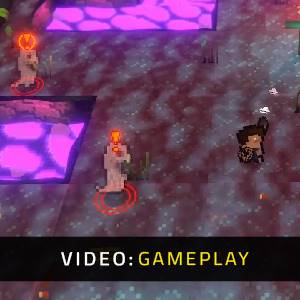 Bullet Runner - Gameplay