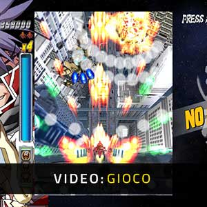 BULLET SOUL - Video Videogioco