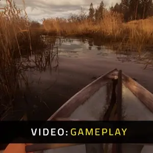 BULT: Hunting simulator - Gameplay