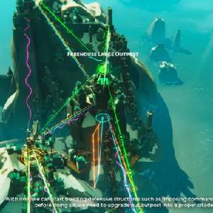 Bulwark Falconeer Chronicles - Consigliere Atlan