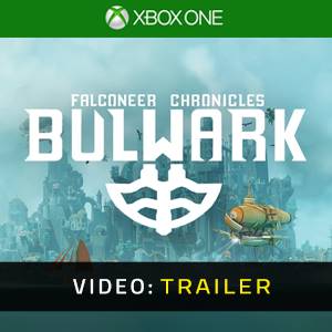 Bulwark Falconeer Chronicles Xbox One - Trailer