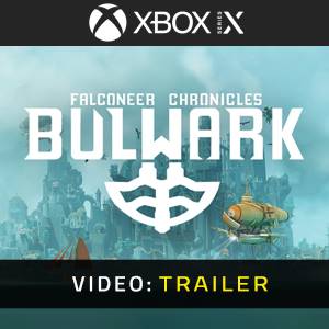 Bulwark Falconeer Chronicles Xbox Series - Trailer