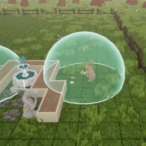 Bunhouse - Cupola