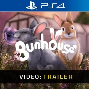Bunhouse PS4 - Trailer