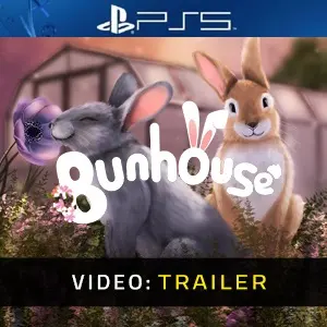 Bunhouse PS5 - Trailer