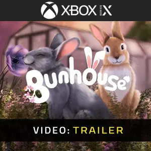 Bunhouse Xbox Series - Trailer