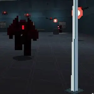 Bunker Punks - Spada da Samurai