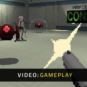 Bunker Punks - Video del Gioco