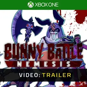 Bunny Battle Nemesis Xbox One - Trailer