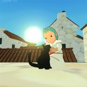 Bura: The Way the Wind Blows – Gatto