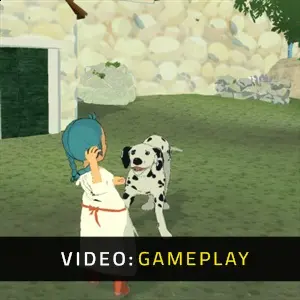 Bura: The Way the Wind Blows – Gameplay
