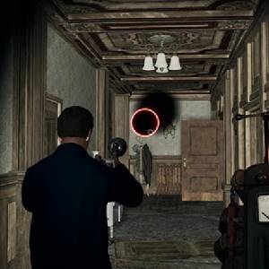 Bureau of Contacts - Agente