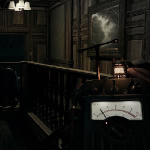 Bureau of Contacts - Lettore EMF