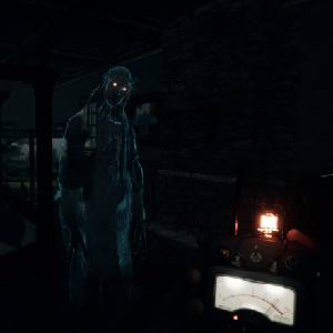 Bureau of Contacts - Fantasma