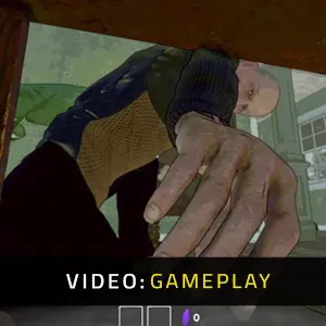 Burglin' Gnomes - Video di Gameplay