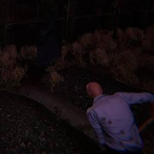 Buried Alive Breathless Rescue - Tomba