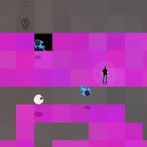 BURST - Palla di Fuoco