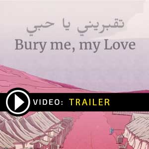 Acquistare Bury me, my Love CD Key Confrontare Prezzi