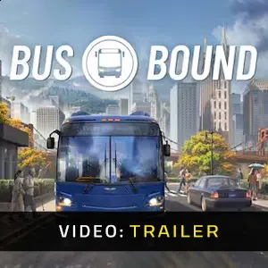 Bus Bound - Trailer del video