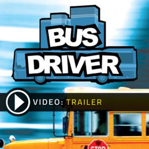 Acquista CD Key Bus Driver Confronta Prezzi