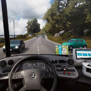 Bus Simulator 18 - Punto di Vista