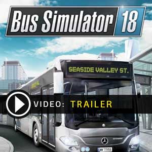 Acquistare Bus Simulator 18 CD Key Confrontare Prezzi