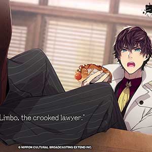 Bustafellows Limbo